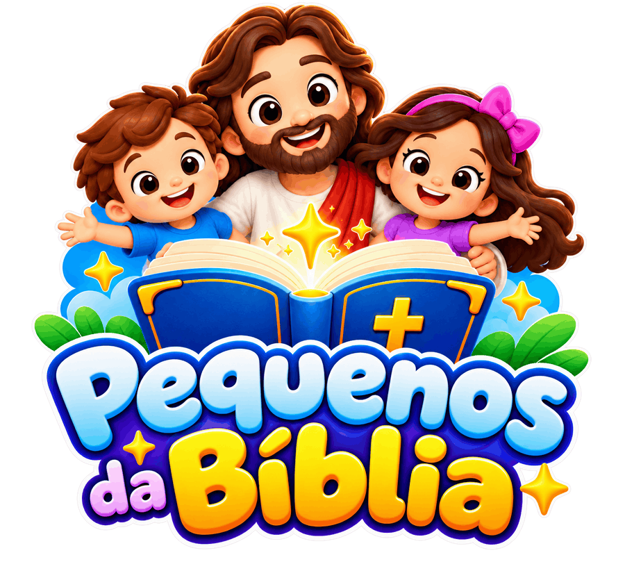 Pequenos da Bíblia